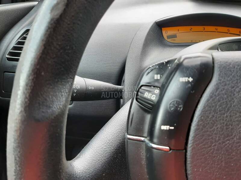 Citroen C4 1.6 Hdi