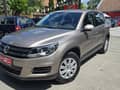 Volkswagen Tiguan 2.0 tsi
