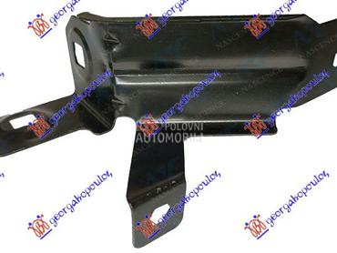 NOSAC PREDNJEG BLATOBRANA GORN za Porsche Cayenne od 2010. do 2015. god.