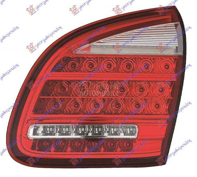 STOP LAMPA UNUTRASNJA (LED) (D