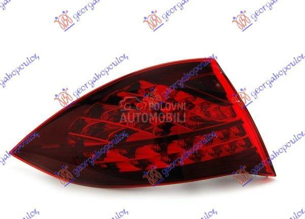 STOP LAMPA SPOLJASNJA (LED) (G