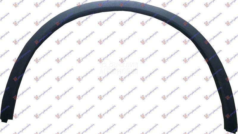 RUB PLASTICNI PREDNJEG BLATOBR