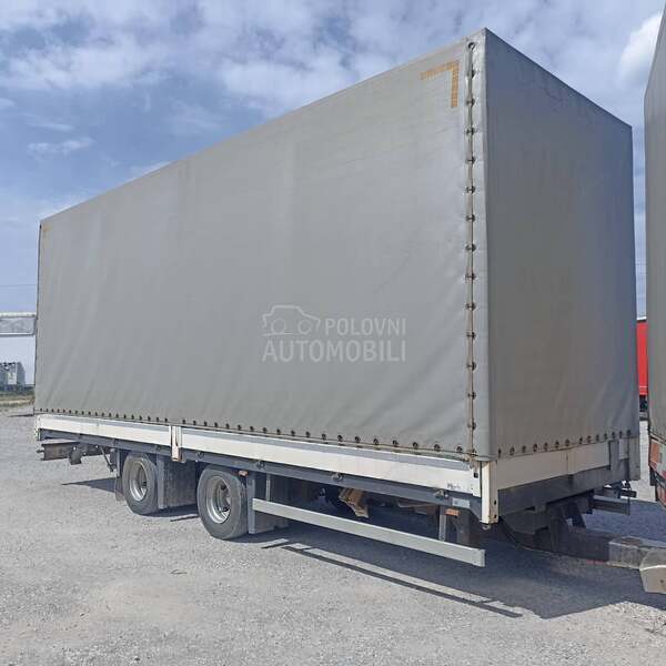 DAF 105