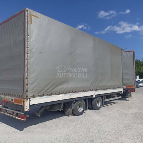 DAF 105