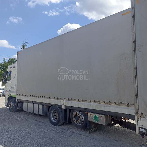 DAF 105