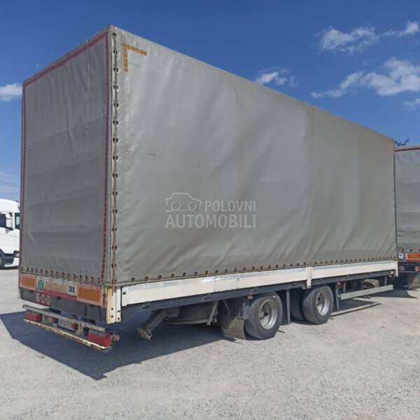 DAF 105