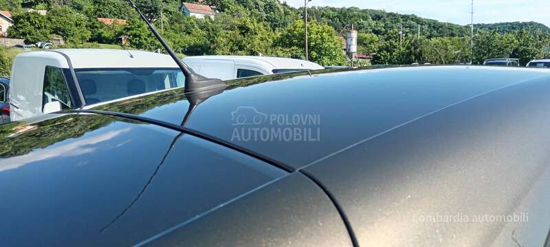 Citroen DS4 1.6 HDI