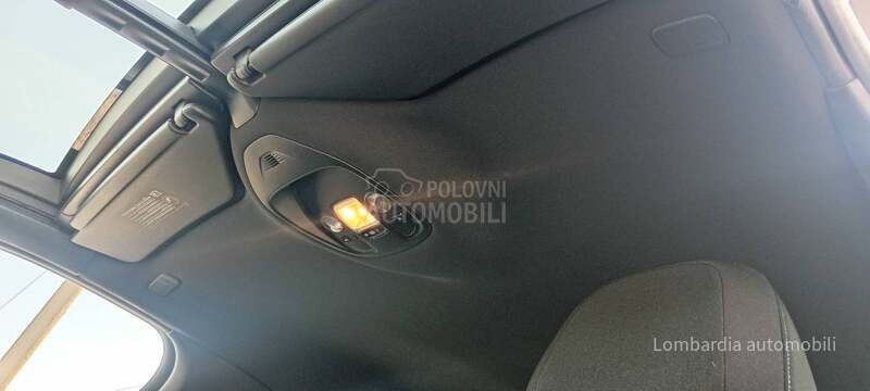 Citroen DS4 1.6 HDI