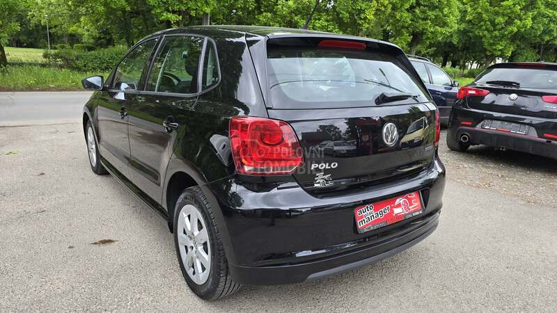Volkswagen Polo 1.2