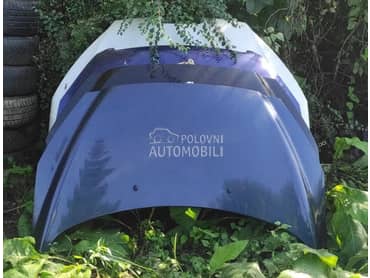 Hauba Teget Plava KHHC za Peugeot 308 od 2007. do 2011. god.