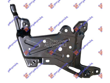 NOSAC PREDNJEG BLATOBRANA za Porsche Cayenne od 2015. do 2018. god.