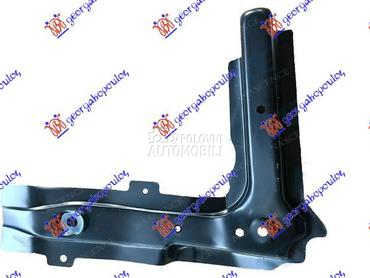 NOSAC PREDNJEG BLATOBRANA GORN za Porsche Cayenne od 2015. do 2018. god.