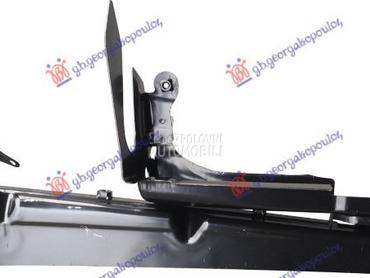 NOSAC BLATOBRANA UNUTRASNJI ME za Porsche Cayenne od 2015. do 2018. god.