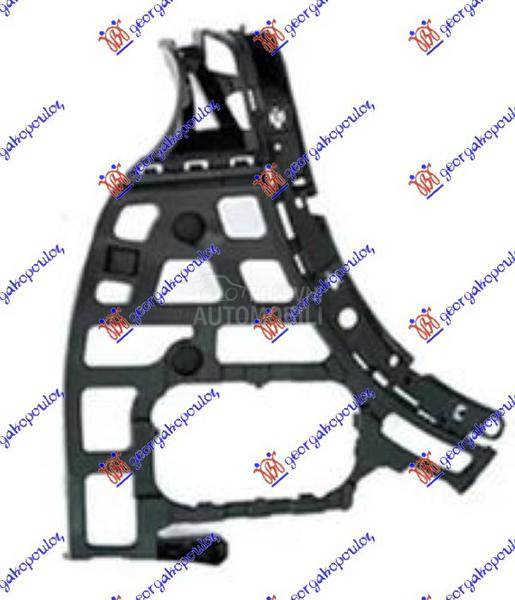 NOSAC ZADNJEG BRANIKA SPOLJASN