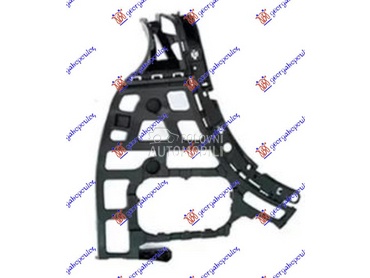 NOSAC ZADNJEG BRANIKA SPOLJASN za Porsche Cayenne od 2015. do 2018. god.