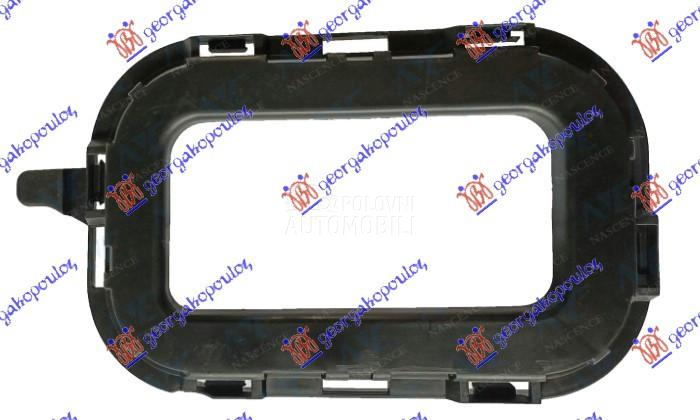 NOSAC ZADNJEG BRANIKA UNUTRASN