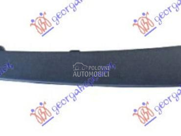 LAJSNA RESETKE PREDNJEG BRANIK za Porsche Cayenne od 2015. do 2018. god.