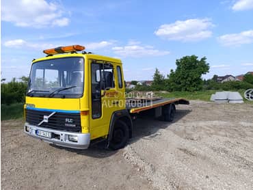 Volvo Flc
