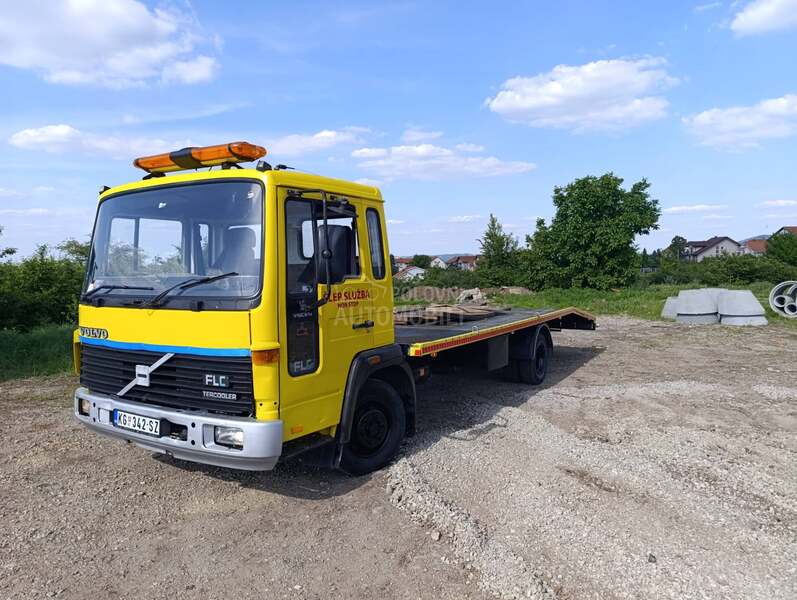 Volvo Flc