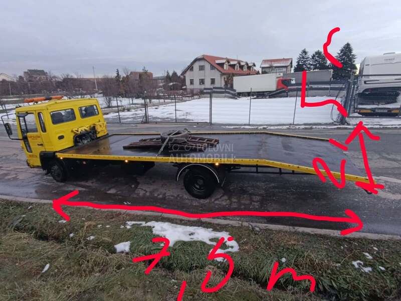 Volvo Flc