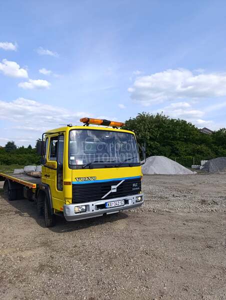 Volvo Flc