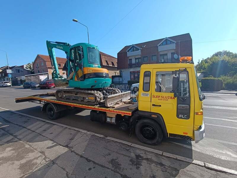 Volvo Flc