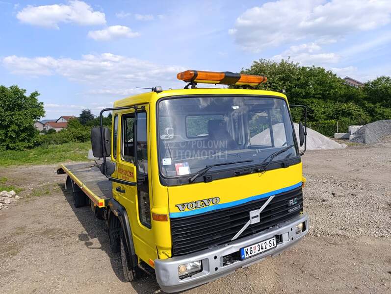 Volvo Flc