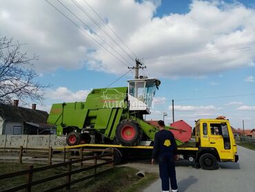 Volvo Flc