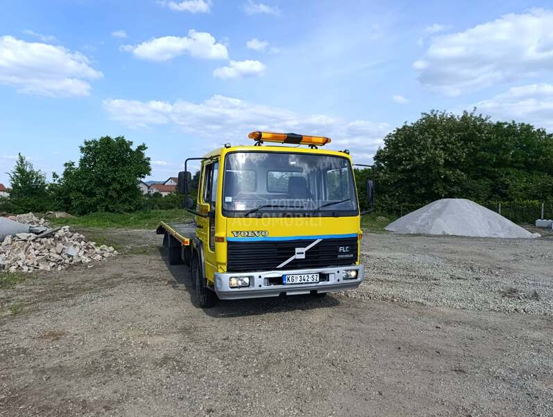 Volvo Flc