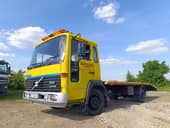Volvo Flc