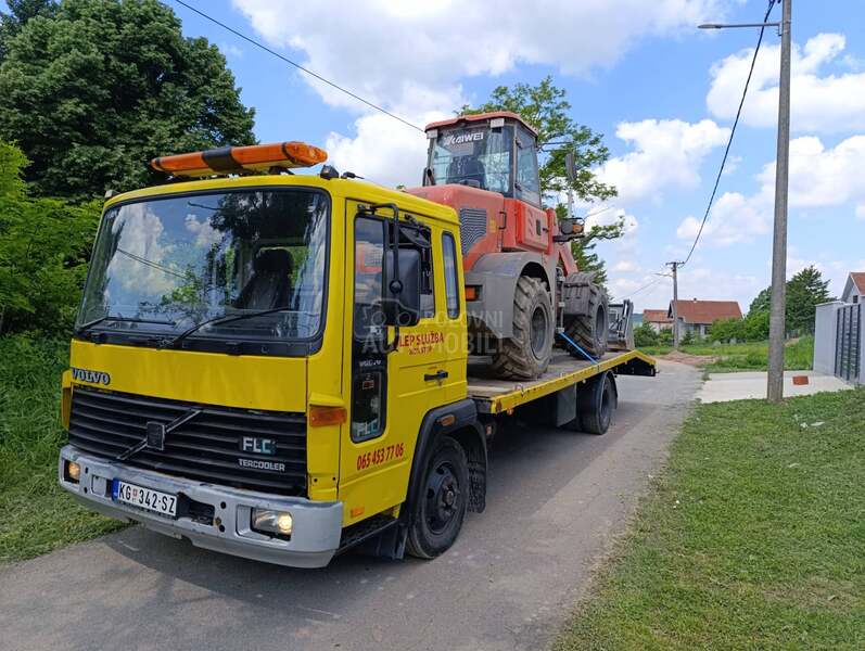 Volvo Flc