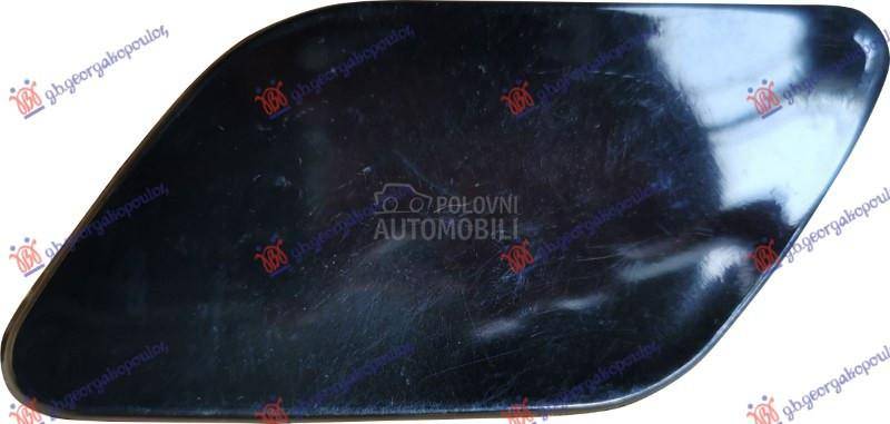 POKLOPAC PRSKALICE FARA (TURBO