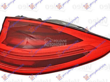 STOP LAMPA SPOLJASNJA LED (VAL za Porsche Cayenne od 2015. do 2018. god.