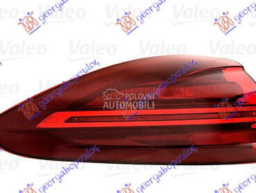 STOP LAMPA SPOLJASNJA ZATAMNJE za Porsche Cayenne od 2015. do 2018. god.
