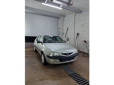 Dacia Solenza 