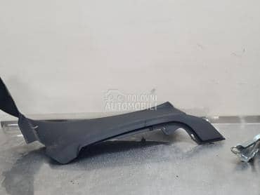 Obloga praga za Audi A3