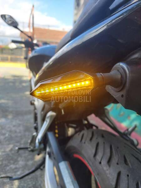 Suzuki sv650