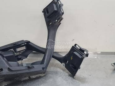 OBLOGA PRTLJAZNIKA za Volkswagen Golf 7