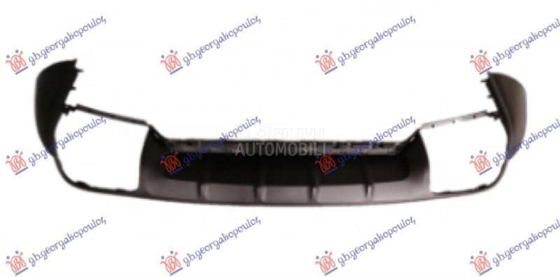 LAJSNA SPOJLERA ZADNJEG BRANIK