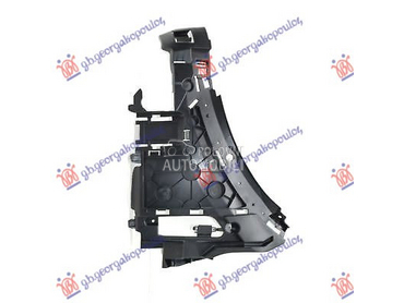 NOSAC PREDNJEG BRANIKA BOCNI P za Porsche Cayenne od 2018. do 2023. god.