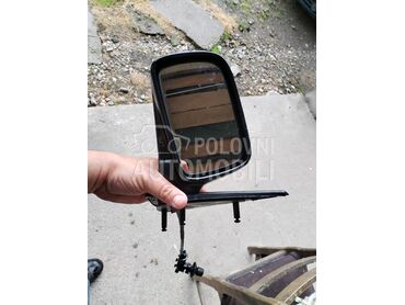 retrovizor za Volkswagen Polo od 2000. do 2002. god.