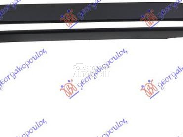 LAJSNA RESETKE PREDNJEG BRANIK za Porsche Cayenne od 2018. do 2023. god.