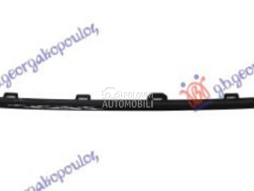 LAJSNA CENTRALNE RESETKE GORNJ za Porsche Cayenne od 2018. do 2023. god.