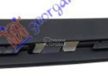 LAJSNA RESETKE PREDNJEG BRANIK za Porsche Cayenne od 2018. do 2023. god.