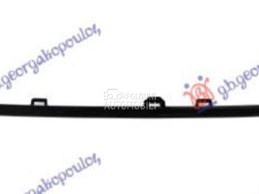 LAJSNA CENTRALNE RESETKE SREDN za Porsche Cayenne od 2018. do 2023. god.