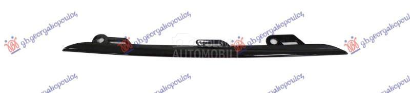 LAJSNE RESETKE PREDNJEG BRANIK