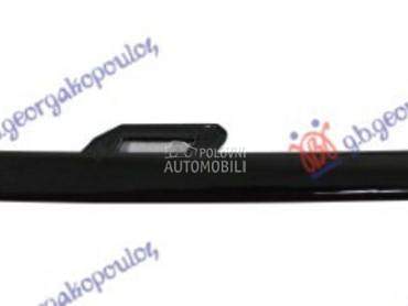 LAJSNE RESETKE PREDNJEG BRANIK za Porsche Cayenne od 2018. do 2023. god.