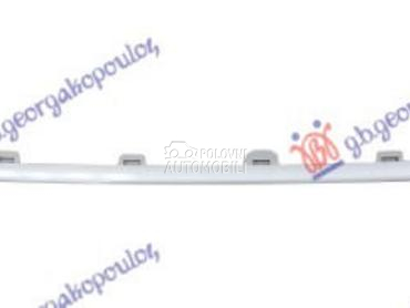 LAJSNA CENTRALNE RESETKE GORNJ za Porsche Cayenne od 2018. do 2023. god.