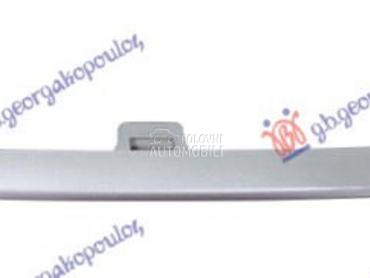 LAJSNA RESETKE SREDNJA GORNJA za Porsche Cayenne od 2018. do 2023. god.