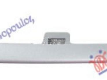 LAJSNA RESETKE SREDNJA DONJA S za Porsche Cayenne od 2018. do 2023. god.